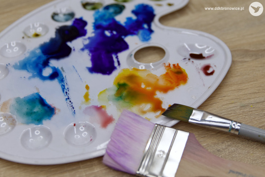 Warsztaty akwareli – PEJZAŻ