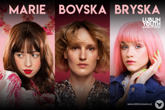 GIRL POWER – Lublin Youth Festival 2023
