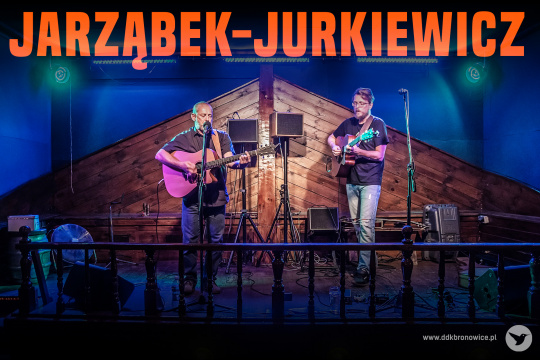 Duet Jarząbek-Jurkiewicz - koncert