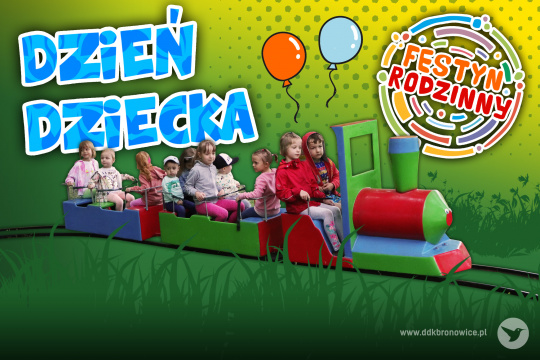 Dzień Dziecka na Tatarach