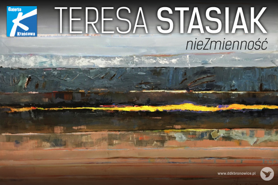 Wystawa malarstwa Teresy Stasiak
