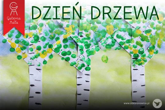 Wystawa prac dzieci z Przedszkola nr 32