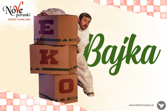 Eko Bajka – Nove Poranki