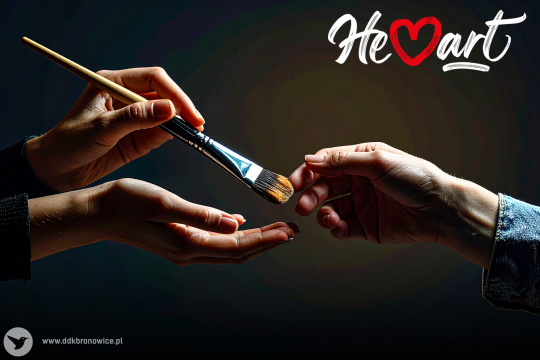 He(art) – poznajmy się sercem i sztuką