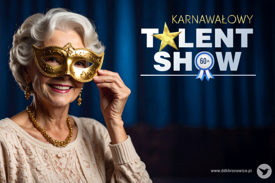 Karnawałowy Talent Show