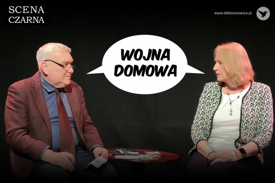Wojna domowa – spektakl