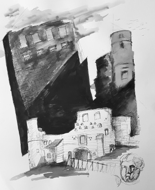 Wystawa pt. „Miniatury”