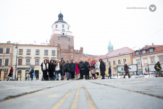trip.ART - spotkanie w Polsce