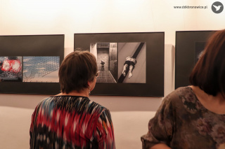Wystawa fotografii Katarzyny Barton i Ewy Brodziak