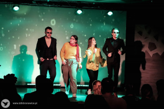 Samotni Razem – otwarta próba generalna