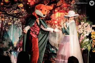 Piotruś i Hela w krainie emocji - Nove Poranki