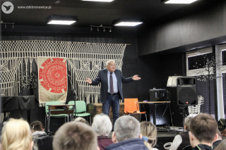 Ale to już było – spektakl