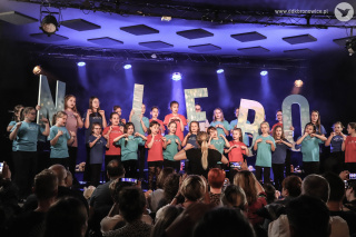 Koncert Chóru Dziewczęcego Do-Re-Mi