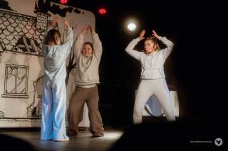 Eko Bajka – Nove Poranki