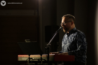 Salonik Artystyczny: Osiecka & Kofta