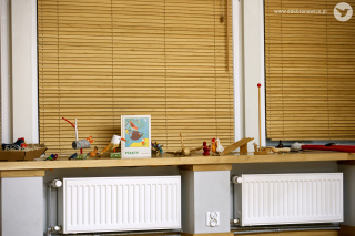 Zielona Girlanda – Granie na Dywanie