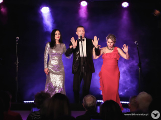 Godzina Melomana – koncert świąteczny