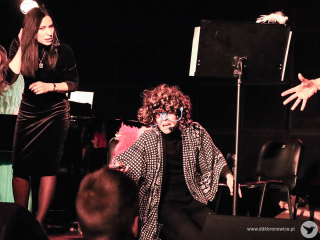 Witajcie w zimowej bajce – Nove Poranki