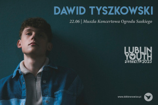 MAN'S WORLD - Lublin Youth Festival 2023