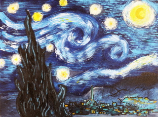 Wystawa prac grup RysujeMy i MalujeMy