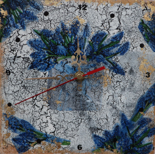 Wystawa prac uczestników Zespołów Plastycznych i Warsztatowni