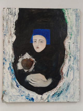 Wystawa malarstwa, grafiki i tkaniny