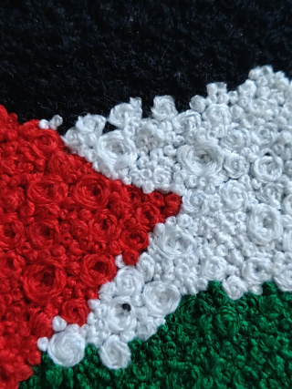 Wystawa malarstwa, grafiki i tkaniny