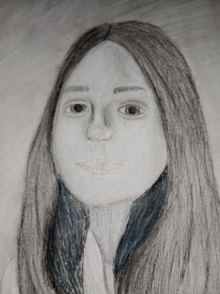 Wystawa prac uczniów ze Szkoły Podstawowej nr 52