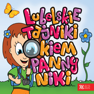Lubelskie Targi Książki 2026