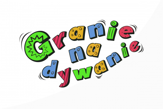 Granie na dywanie