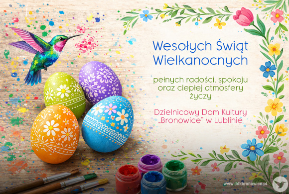 Wielkanoc 2026