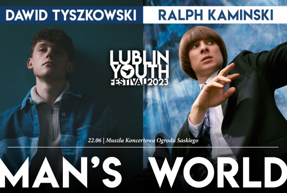 Lublin Youth Festival 2023