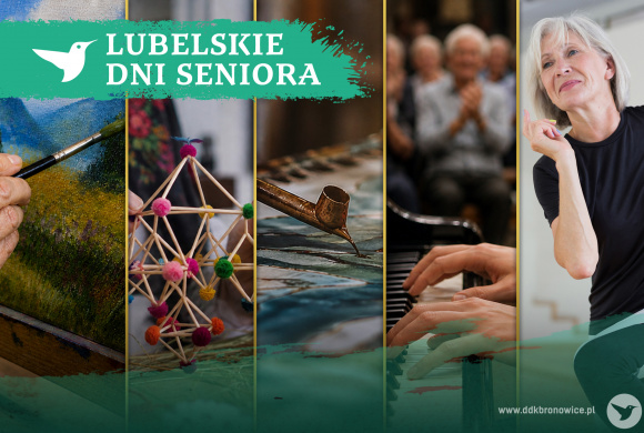 Lubelskie Dni Seniora 2026