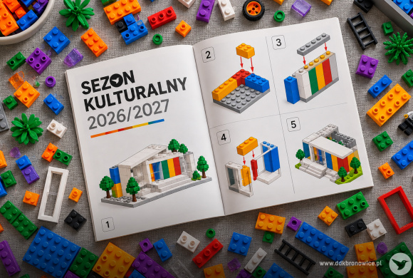 Sezon Kulturalny 2026/2027