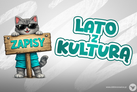 Lato z Kulturą 2026