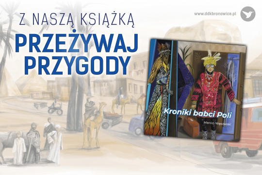Kroniki babci Poli