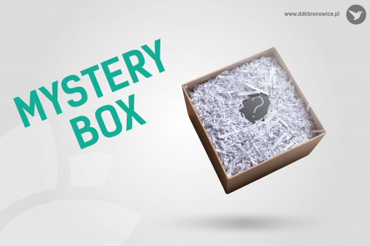 Mystery Box