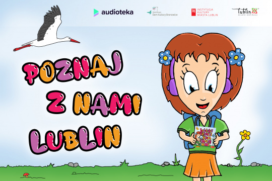 Lubelskie tajniki okiem panny Niki Audiobook